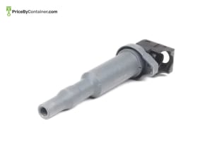 BMW 12137594936 — BMW GENUINE IG COIL 7548553 LH SIDE PIN 12137594936