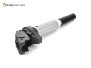 BMW 12138611236 — BMW GENUINE IG COIL 12138611236