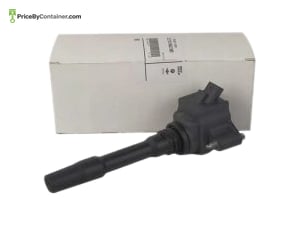 BMW 12138643360 — BMW GENUINE IGNITION COIL 12138643360