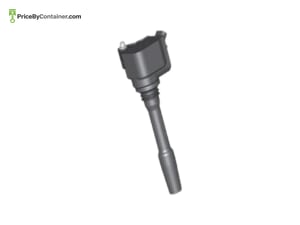 BMW 12138692611 — BMW GENUINE IGNATION COIL 12138692611