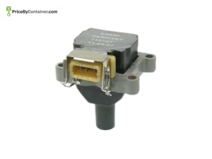 BMW 12139066468 — BMW GENUINE COIL 12139066468