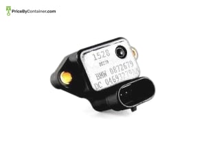 BMW 12140872679 — BMW GENUINE MANIFOLD AIR PRESSURE SENSOE 12140872679