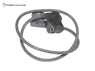 BMW 12141743072 — BMW GENUINE ENGINE CAMSHAFT POSITION SENSOR 12141743072