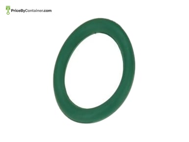 BMW 12141748398 — BMW GENUINE O RING green 12141748398