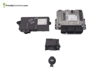 BMW 12147601756 — BMW GENUINE DME UNIT 12147601756