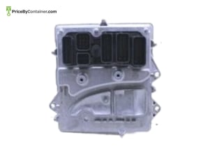 BMW 12147620419 — BMW GENUINE ENG CONTROL UNIT DME 12147620419