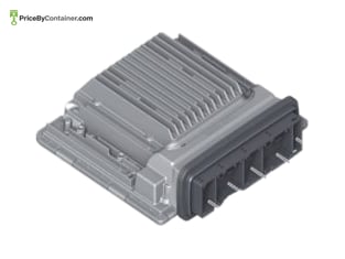 BMW 12148619094 — BMW GENUINE DME UNIT 12148619094