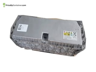 BMW 12148634704 — BMW GENUINE HIGH VOLTAGE STORAGE UNIT 12148634704