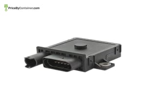 BMW 12217801201 — BMW GENUINE CONTROL UNIT 12217801201