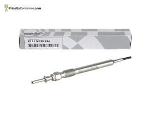 BMW 12230035934 — BMW GENUINE GLOW PLUG 12230035934