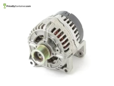 BMW 12311407440 — BMW Genuine Compact Alternator 120A / 12311407440 Functionality : The batteries, lighting, entertainment system, and…