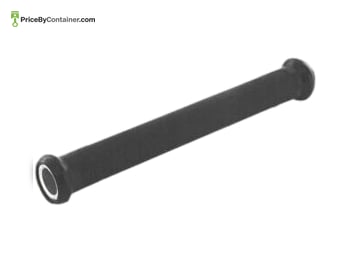 BMW 12311439988 — BMW GENUINE FEED PIPE 12311439988