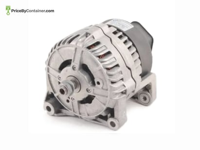 BMW 12311744567 — BMW Genuine Compact Alternator 140A / 12311744567 Functionality: The BMW Genuine Compact Alternator 12311744567 is…