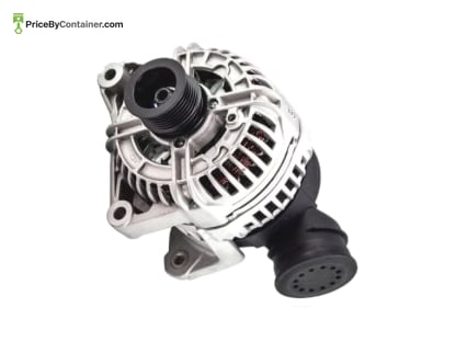 BMW 12317501597 — BMW Genuine Compact Alternator 120A 12317501597 / 12317501595 The high-quality electrical part known as the BMW Genuine…