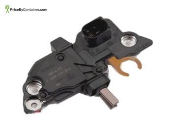 BMW 12317515319 — BMW GENUINE REGULATOR 12317515319