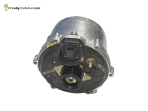 BMW 12317526285 — BMW GENUINE ALTENATOR 150AH E65/66286 / 12317526285