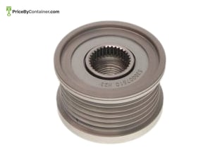 BMW 12317533268 — BMW GENUINE ALTARNATOR 110 AH 12317533268
