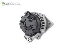 BMW 12317540994 — BMW GENUINE ALTERNATOR X5 12317540994