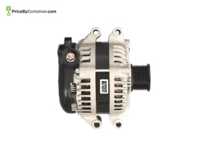 BMW 12317591268 — BMW GENUINE ALTERNATOR 12317591268