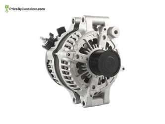 BMW 12317591271 — BMW GENUINE ALTARNATOR 210AH 12317591271