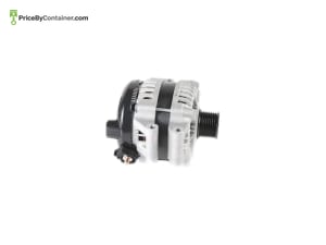 BMW 12317591530 — BMW GENUINE ALTERNATOR 215AH 12317591530