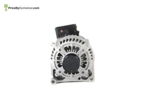 BMW 12317605060 — BMW GENUINE ALTERNATOR 170 AH 12317605060