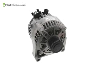 BMW 12317605479 — BMW GENUINE ALTENATOR 210AH 12317605479