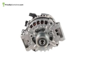 BMW 12317613445 — BMW GENUINE ALTERNATOR 150AH 12317604782 12317613445