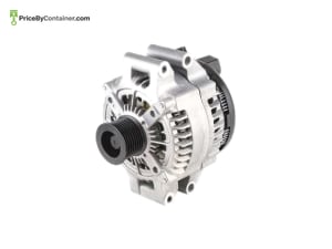 BMW 12317616119 — BMW GENUINE ALTERNATOR 215AH 12317616119