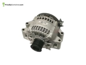BMW 12317616121 — BMW GENUINE ALTERNATOR 215AH 12317616121