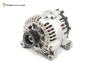 BMW 12317797661 — BMW Genuine Original New Compact Alternator 150A 12317797661 Replace : 12317789983 Functionality: The BMW Genuine…