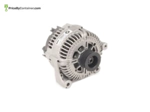 BMW 12317836592 — BMW GENUINE ALTARNATOR 170AH 12317836592