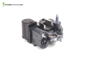 BMW 12318510090 — BMW GENUINE REGULATOR 12318510090