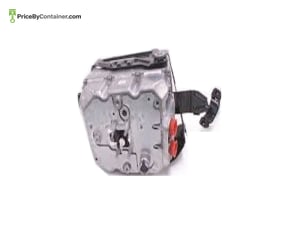 BMW 12369454281 — BMW GENUINE ELETRICAL MECHINES 12369454281