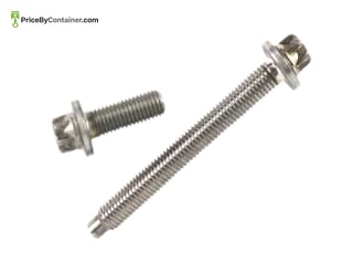 BMW 12410392577 — BMW GENUINE SET BOLTS 12410392577
