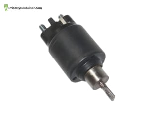 BMW 12411517332 — BMW GENUINE SOLINIOD VALVE 12411517332