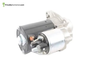BMW 12412354693 — BMW GENUINE STARTER MOTOR 12412354693