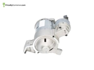 BMW 12415A33FB9 — BMW GENUINE STARTER 12418693977 12415A33FB9