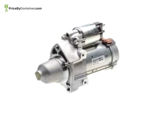BMW 12417556131 — BMW GENUINE SELF STATAR ASSY 12417556131