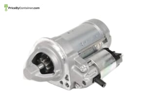 BMW 12417566337 — BMW GENUINE STARTER MOTOR 12417566337