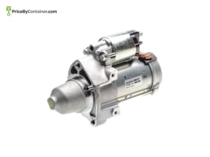 BMW 12417577257 — BMW GENUINE SELF STATAR ASSY 12417577257