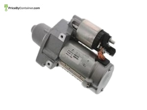 BMW 12417612815 — BMW GENUINE SELF STARER 12417612815