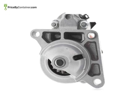 BMW 12417645980 — BMW GENUINE SELF STARTER 12417645980