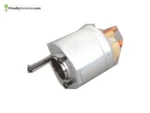 BMW 12417832149 — BMW GENUINE SOLENOID SWITCH 12417832149