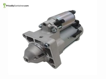 BMW 12418647866 — BMW GENUINE STATER 8676404 12418647866