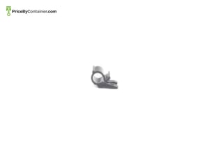BMW 12421284411 — BMW GENUINE HOSE 12421284411