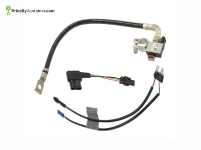 BMW 12427603567 — BMW GENUINE BATTERY CABLE 12427603567