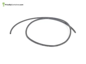 BMW 12517508831 — BMW GENUINE CORRUGATED METAL TUBE 12517508831