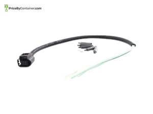 BMW 12517602973 — BMW GENUINE REPAIR CABLE 12517602973