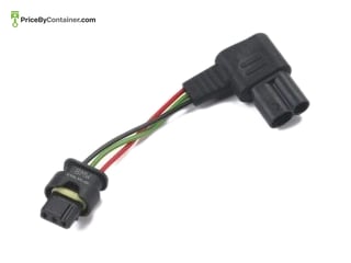 BMW 12517615476 — BMW GENUINE ADAPTER IBS 12517615476
